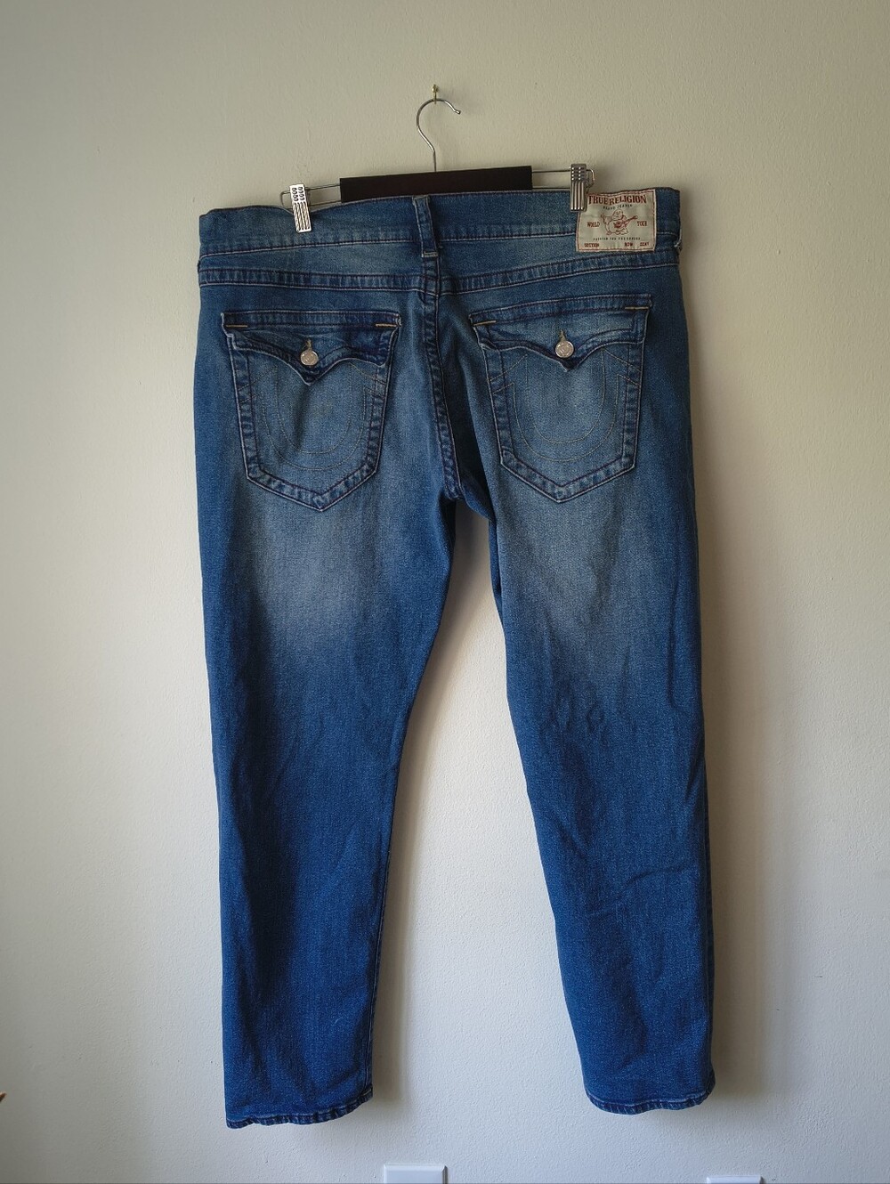 sold